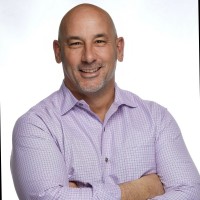 Cyberhaven Employee James McCarthy's profile photo