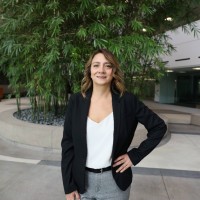 Wolfgang Puck Catering Employee Tracey Hengehold's profile photo