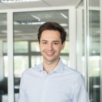 CREAPLUS Employee Klemen Rizman's profile photo