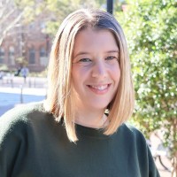 Aussie Employee Louise Stafford's profile photo