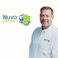 Nuvo Energy Africa Employee Philip Coetzee's profile photo