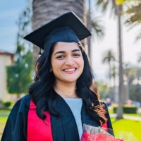 Workday Employee Amruta Pawar's profile photo