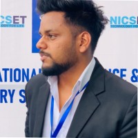 Byldd Employee Mohit Kumar's profile photo