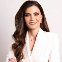 Khazna Data Centers Employee Roula Hajjaji's profile photo