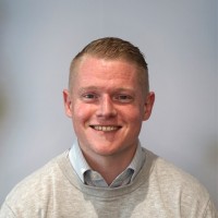 Richard Crookes Constructions Employee Adam O'Callaghan's profile photo