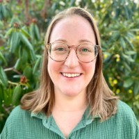 Harvard Business School Online Employee Meg Lee's profile photo