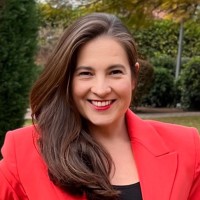 ODILO Employee Miriam Cordero's profile photo