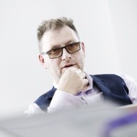Retired Employee Mark Leavy's profile photo