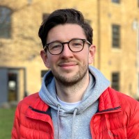 Premier League Studios Employee Adam Boultwood's profile photo