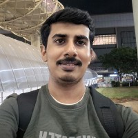 Barclays Employee Arunkumar Iyer's profile photo