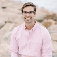 Anduril Industries Employee Austin Perry's profile photo