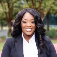 Advolve Partners Employee Shanita Johnson's profile photo