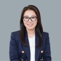 DFI Retail Group Employee Joy Xu's profile photo