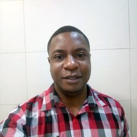NECOR ZAMBIA LTD Employee Benedicto Tuta's profile photo