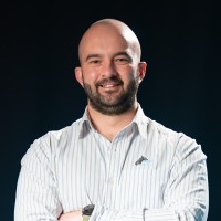 Matogen Corporate Web Development Employee Heinrich Graupner's profile photo