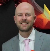 PMA USA (Performance Matters Associates, Inc.) Employee Chad Piper's profile photo