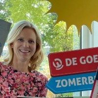VAN AS Employee Nanda Sluimers-Nijs's profile photo