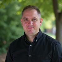 Nathan Blue Email & Phone Number