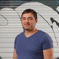 Flux Technologies Employee Armen Mshetsyan's profile photo