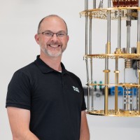 Bluefors Employee Nigel Ottman's profile photo