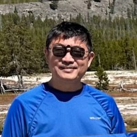 Xiaolin Ge