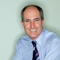 Sunrise Community Health Employee Mark Wallace's profile photo