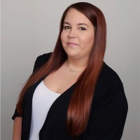 SAAFE House Employee Shelby Tidmarsh's profile photo