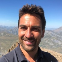 Guintoli Employee Thomas Gomichon's profile photo