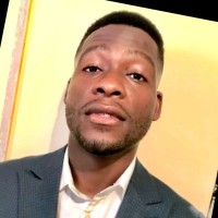 RCS Angola Employee Luís Mmanuell's profile photo