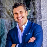 Hard Rock International Employee Eric Martino's profile photo