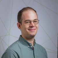 Fortuneo Employee Eric Maizier's profile photo