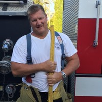 UnitedHealth Group Employee Eric Irons's profile photo