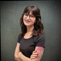 Shaw/Scott Employee Meshel Haws's profile photo