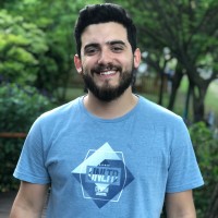 Ramiro M. Email
