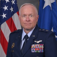 Major Stoss Email & Phone Number