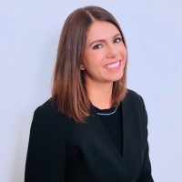 Stewart Title Canada Employee Alishia Blackmore's profile photo