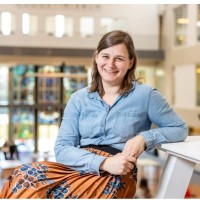 Augustinianum Employee Anneline Valstar's profile photo