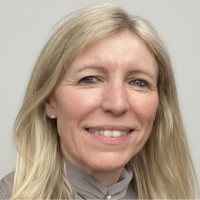Roche Employee Suzanne Cole's profile photo
