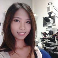 Hsuanyeh Law Group PC Employee Pei Zhang's profile photo