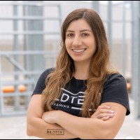 BILDTEK Employee Sofía Ivankovich's profile photo