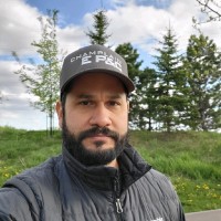 Champlain EP&C Inc Employee Angel Portillo's profile photo