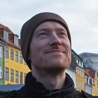 Mailbird Employee Michael Olsen's profile photo