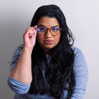 Superluminal Employee Jazmine Delacruz's profile photo