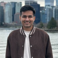 Informatica Employee Arpit Sharma's profile photo