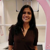 Pooja Subramanian Email & Phone Number | NIVEA INDIA Senior Manager ...