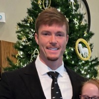 Florida Gulf Coast University Employee Kyle Killian's profile photo