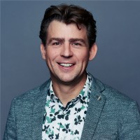 Alliander Employee Ramon Plakke's profile photo