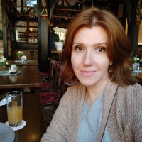 Altes Group Employee Marina Gasimova's profile photo