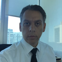 DOLE Fresh Vegetables Employee Alejandro Vidrio Martínez's profile photo