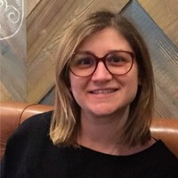 SAIS s.r.l. - Kasaviva Employee Federica Liberti's profile photo